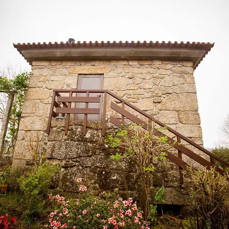 Quinta De Lourosa *