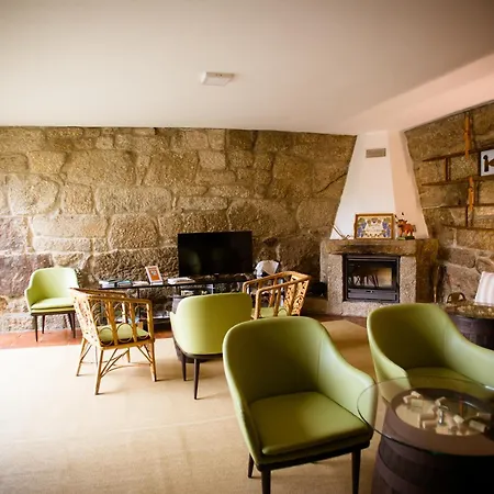 Kır Evi Quinta De Lourosa *