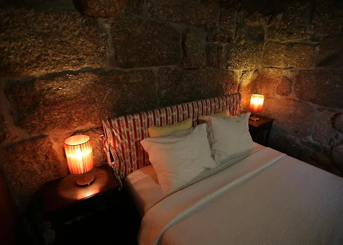 Quinta De Lourosa * Lousada