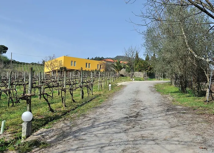 Quinta De Lourosa * Lousada