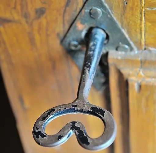 Quinta De Lourosa Lousada