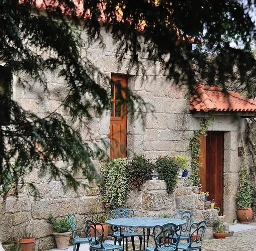 Quinta De Lourosa Hétvégi ház