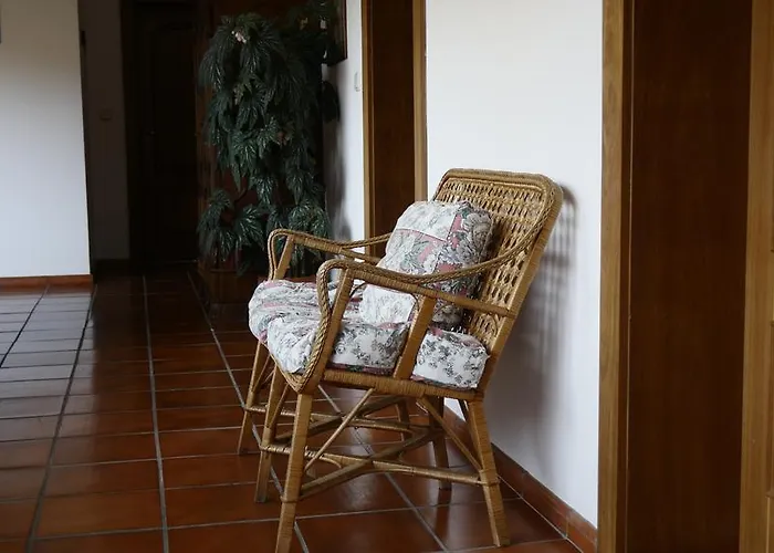 Lantställe Quinta De Lourosa