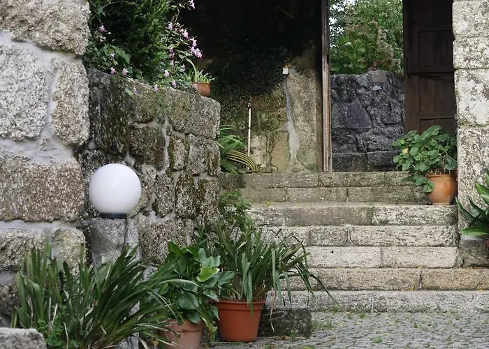 Quinta De Lourosa * Lousada