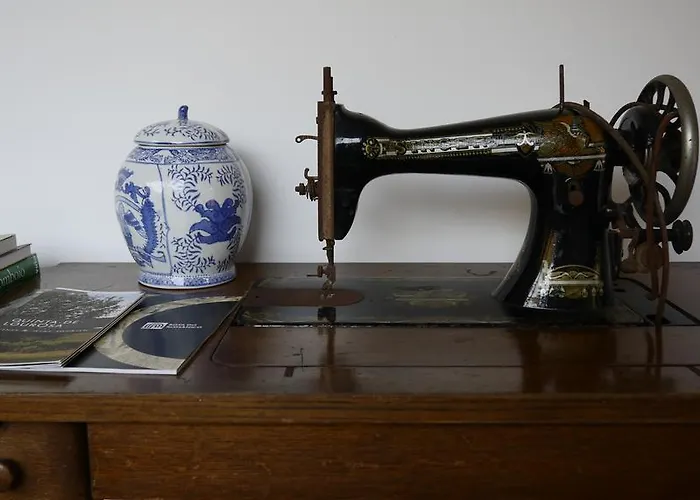 Quinta De Lourosa Lousada