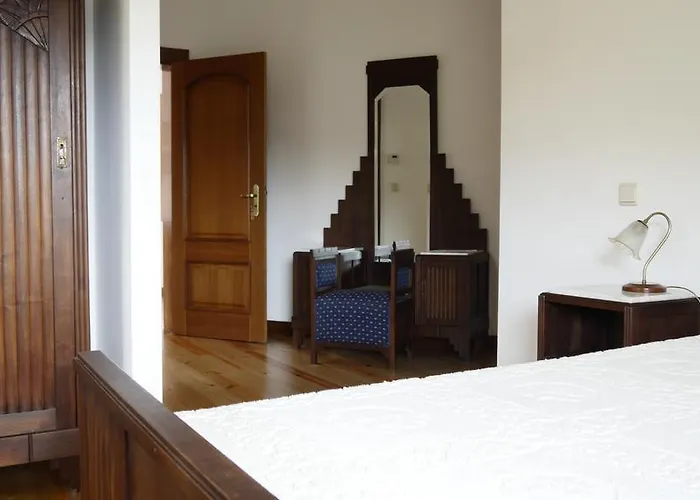 Quinta De Lourosa Hétvégi ház