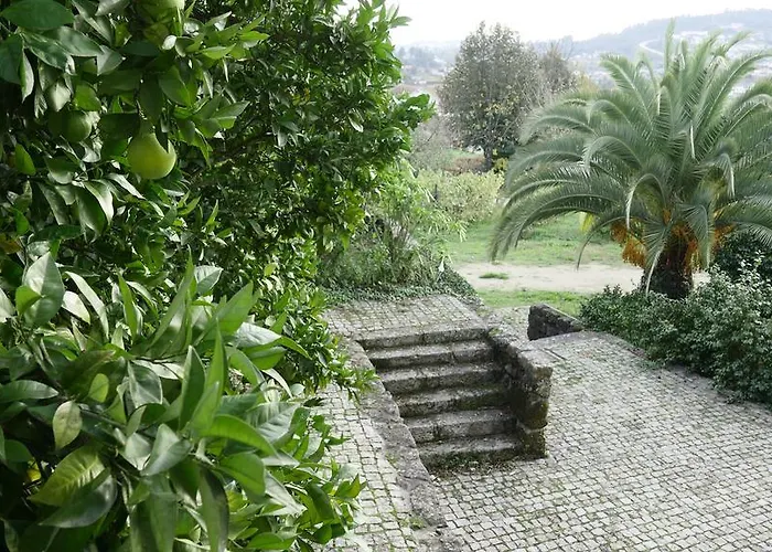 Lantställe Quinta De Lourosa Lousada