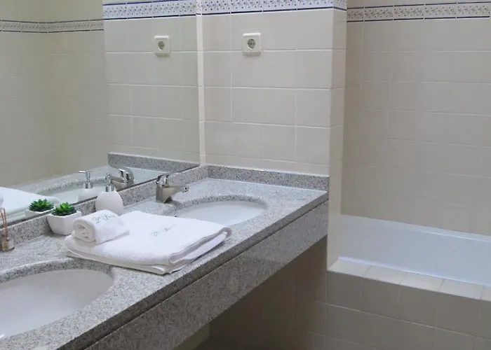 Lantställe Quinta De Lourosa *