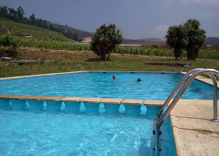 Quinta De Lourosa Lousada