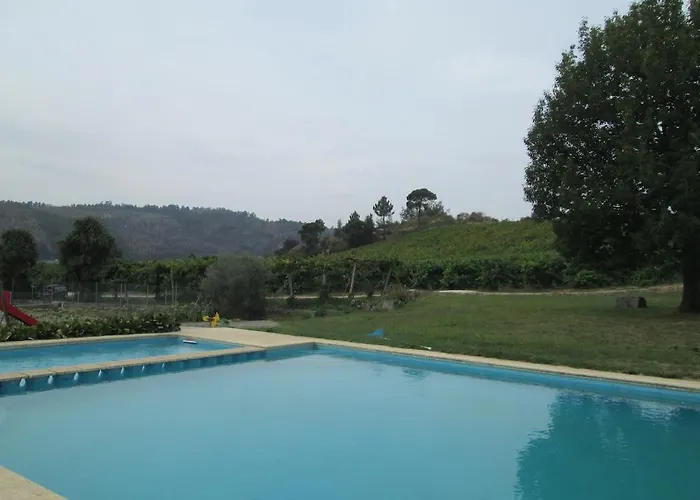 Quinta De Lourosa Lousada