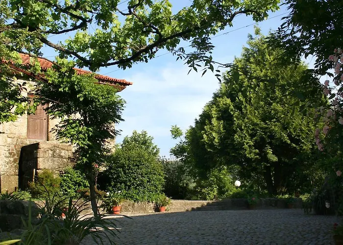 Quinta De Lourosa