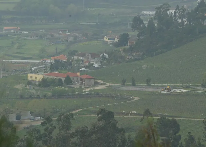 Lantställe Quinta De Lourosa *