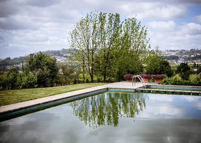 Quinta De Lourosa * Lousada