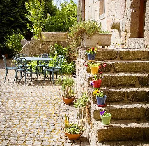 Quinta De Lourosa Lousada