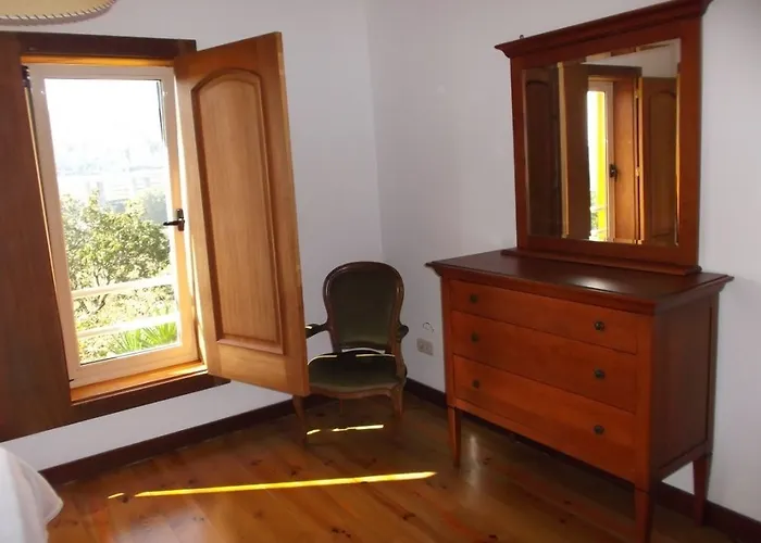 Hétvégi ház Quinta De Lourosa Lousada