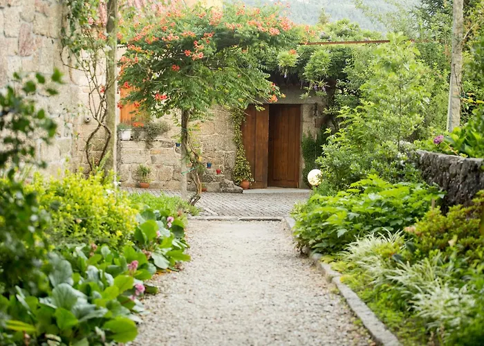 Quinta De Lourosa Lantställe