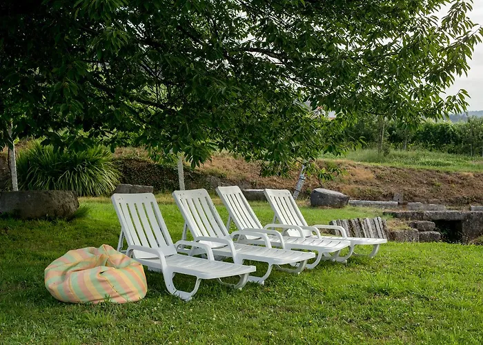 Quinta De Lourosa * Lousada