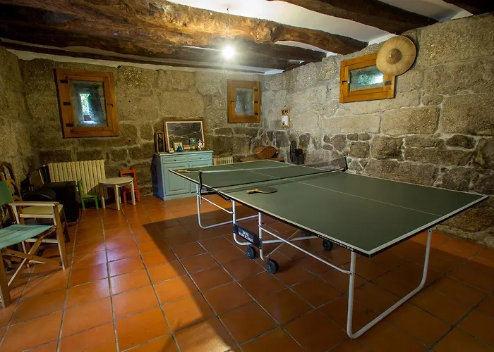 Lantställe Quinta De Lourosa Lousada