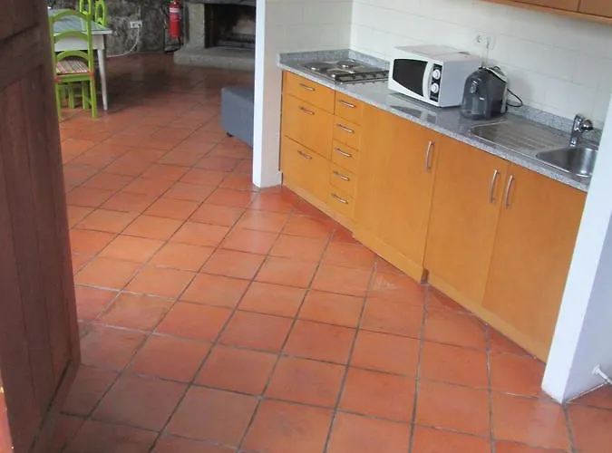 Lantställe Quinta De Lourosa