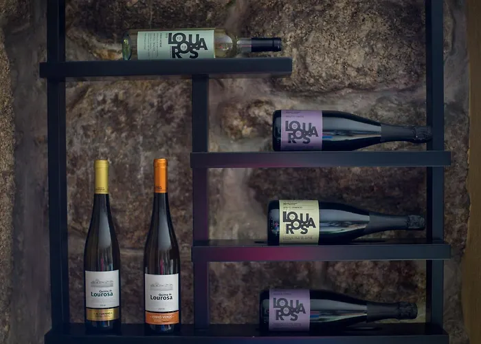 Quinta De Lourosa Hétvégi ház Lousada