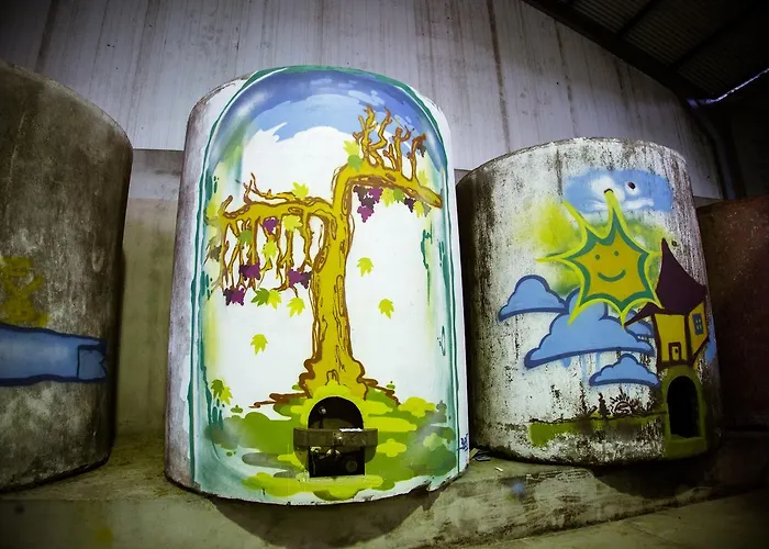 Hétvégi ház Quinta De Lourosa