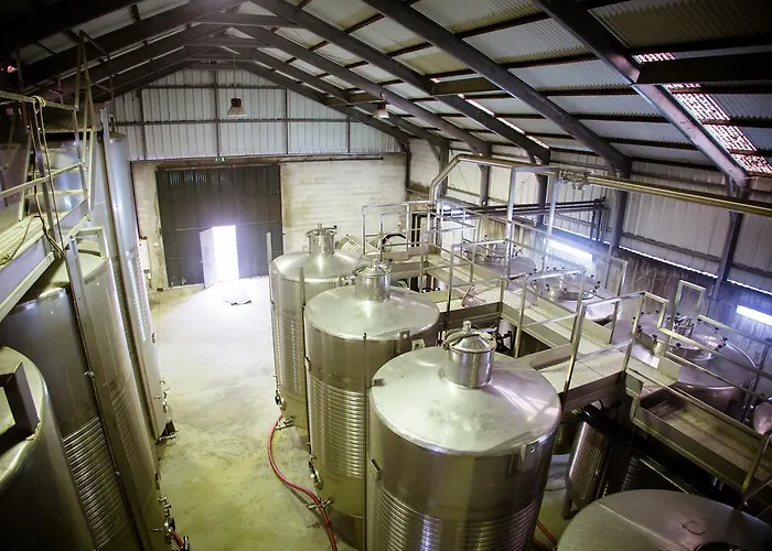 Lantställe Quinta De Lourosa