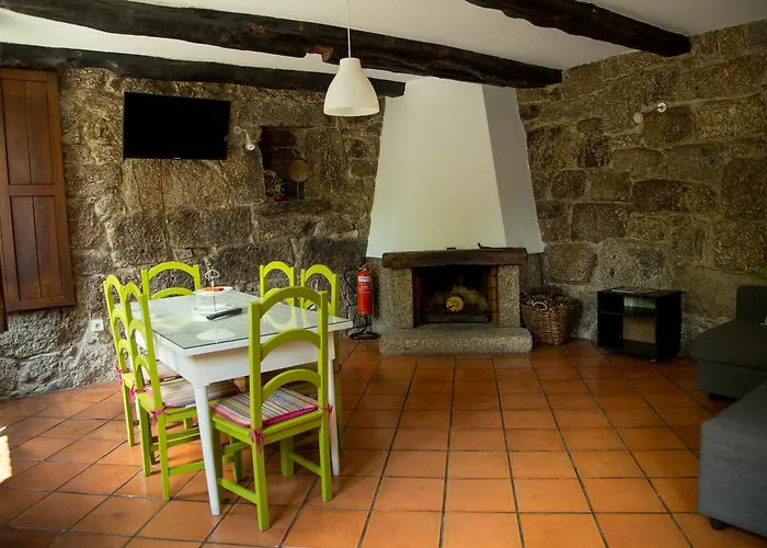 Quinta De Lourosa Hétvégi ház Lousada