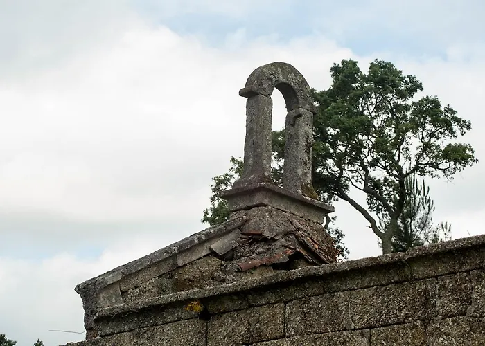 Hétvégi ház Quinta De Lourosa