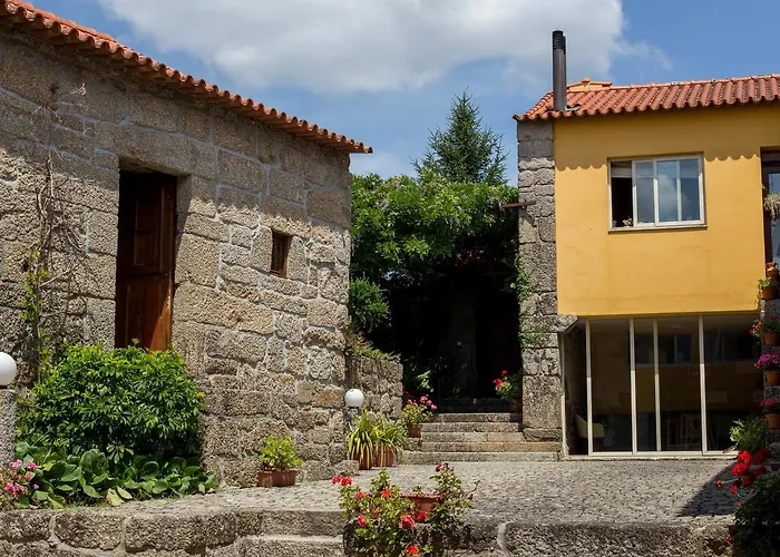 Quinta De Lourosa * Lousada