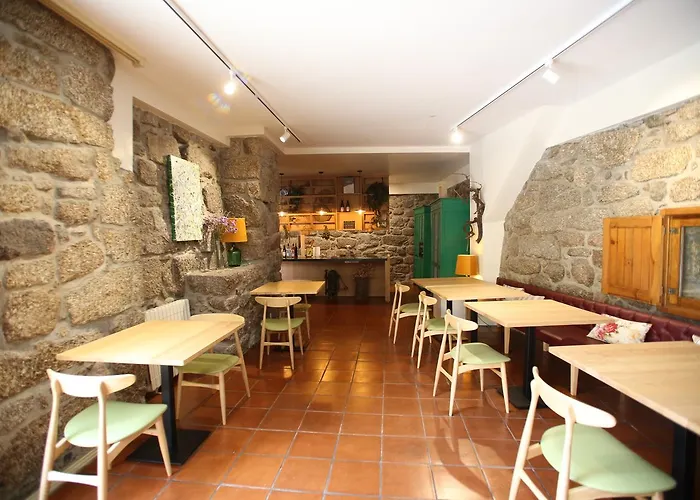 Lantställe Quinta De Lourosa Lousada