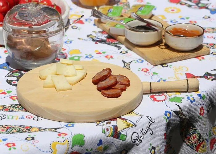 Quinta De Lourosa * Lousada