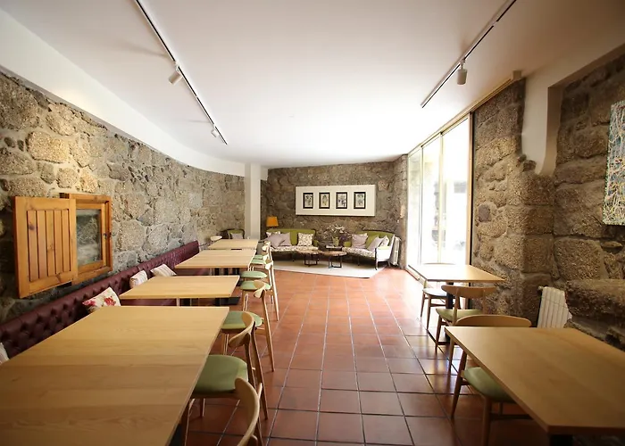 Hétvégi ház Quinta De Lourosa Lousada