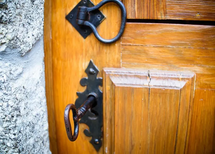 Lantställe Quinta De Lourosa