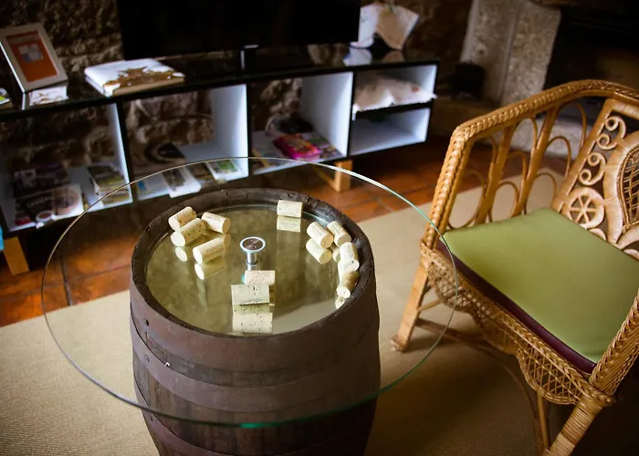 Quinta De Lourosa * Lousada