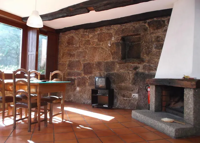 Hétvégi ház Quinta De Lourosa