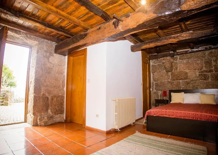 Quinta De Lourosa Hétvégi ház *