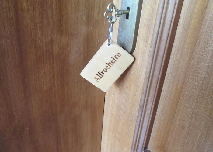 Quinta De Lourosa Lousada