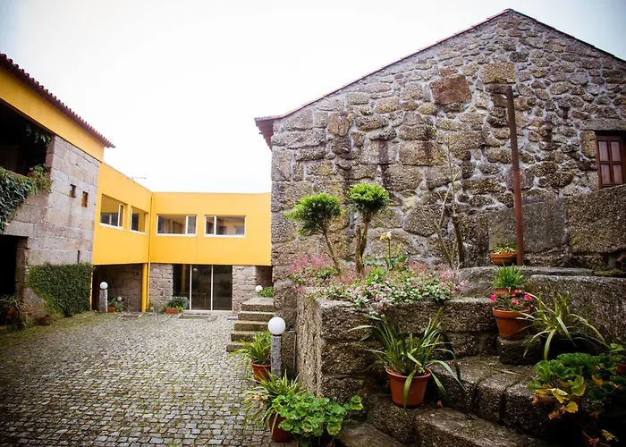 Quinta De Lourosa * Lousada